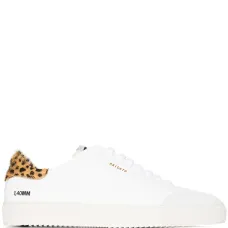 Кеды Clean 90 с анималистичным принтом Кеды Clean 90 с анималистичным принтом