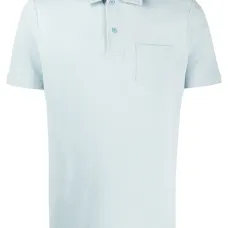Рубашка поло с короткими рукавами
