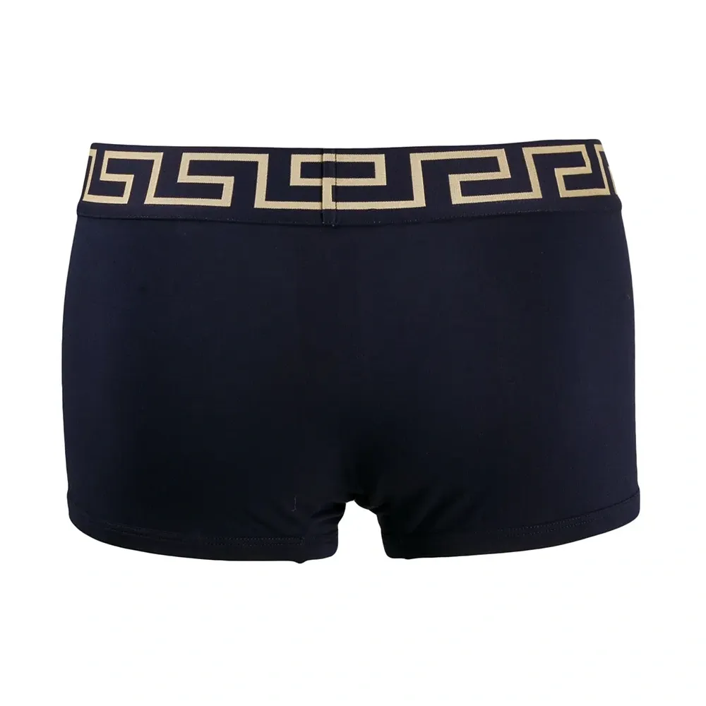 Боксеры с узором Greca