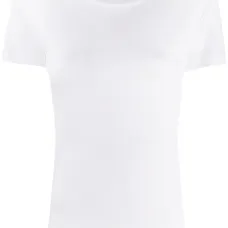 Футболка Sea Island с круглым вырезом