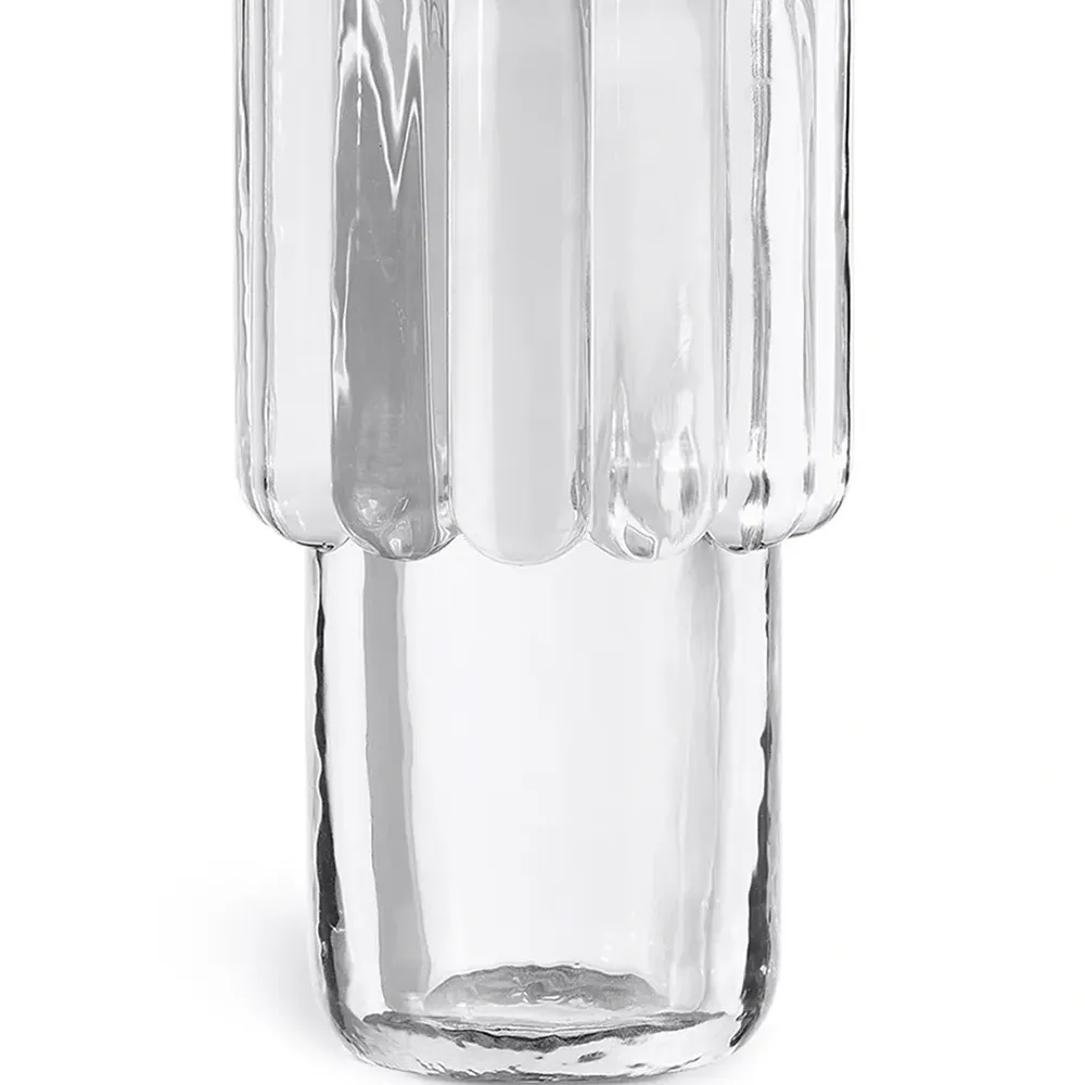 Ваза Press среднего размера