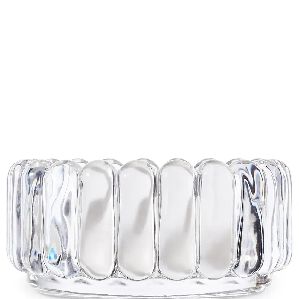 Маленькая глубокая тарелка Press