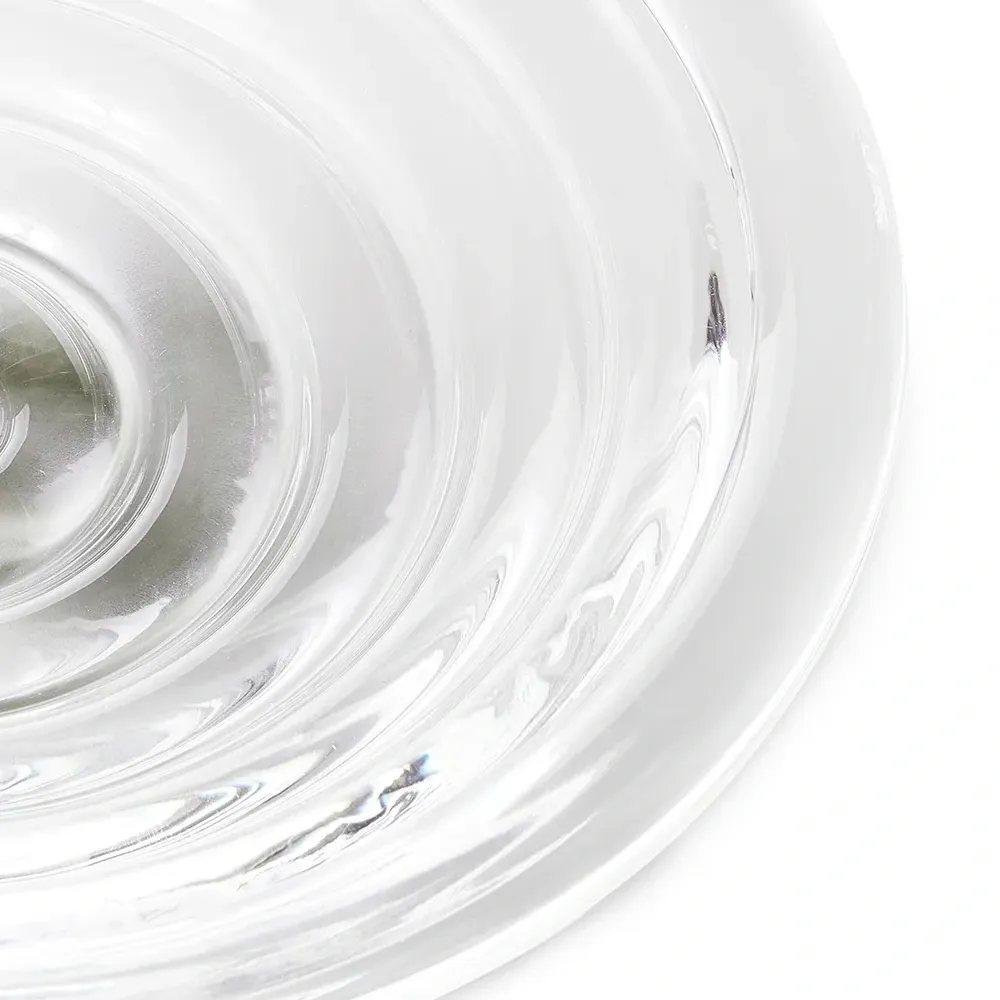 Глубокая тарелка Press среднего размера