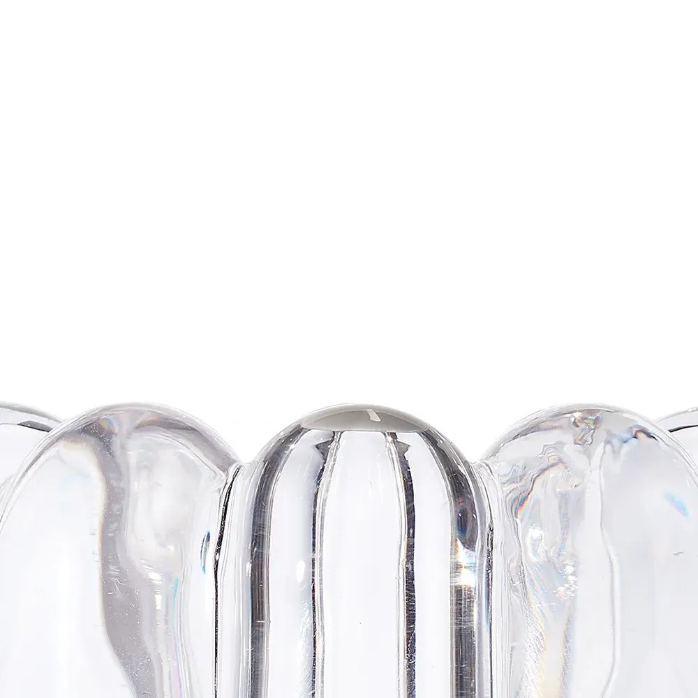 Подставка для чайной свечи Press