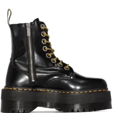 Ботинки Jadon на платформе