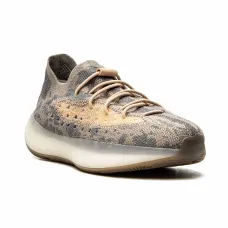 Кроссовки Yeezy 380 Boost Kids Mist