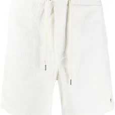 Вельветовые брюки прямого кроя Вельветовые брюки прямого кроя