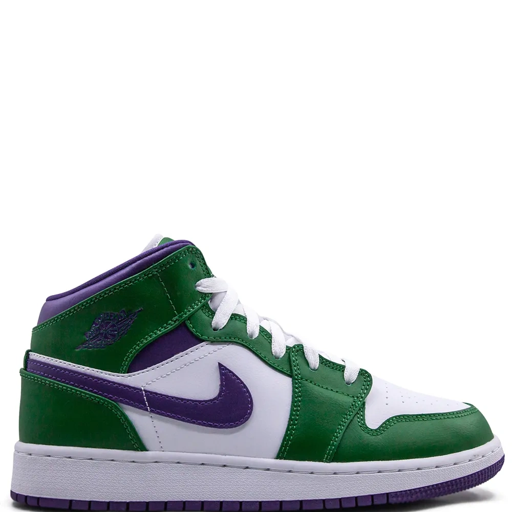 Кроссовки Air Jordan 1 Mid