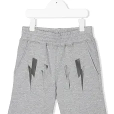 спортивные шорты с принтом