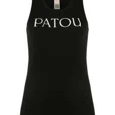 Топ из органического хлопка