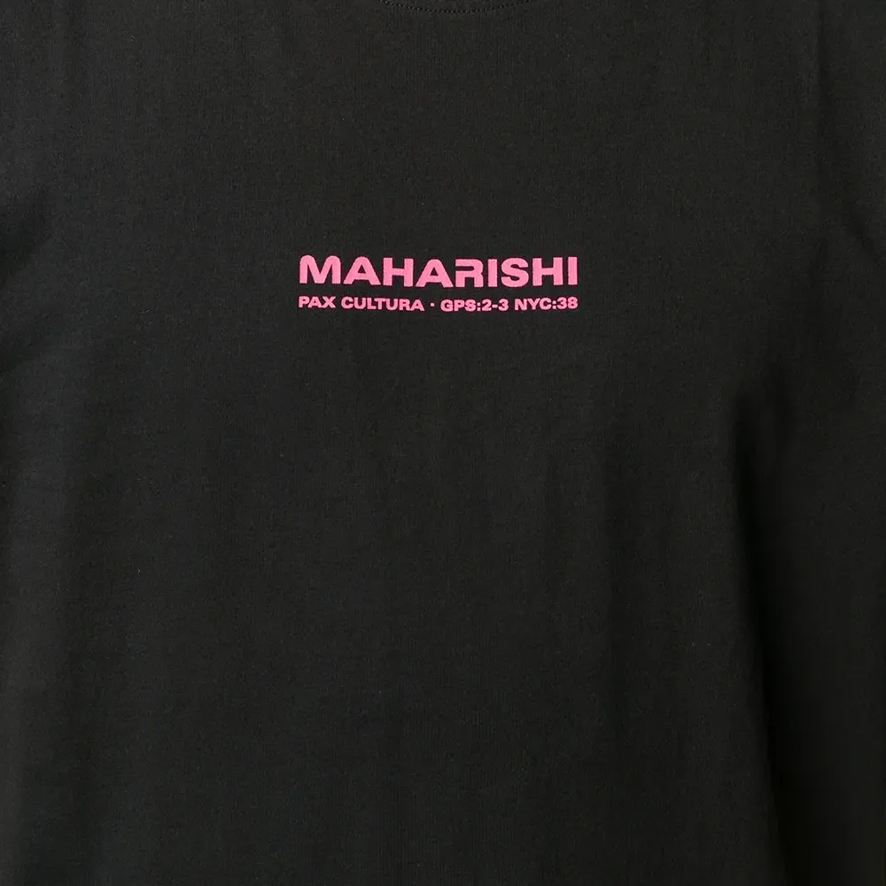 Футболка с логотипом