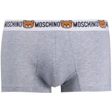 Боксеры с логотипом