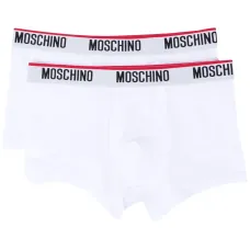 Боксеры с логотипом