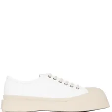 Кроссовки Pablo на шнуровке