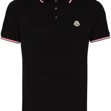 Рубашка поло с логотипом