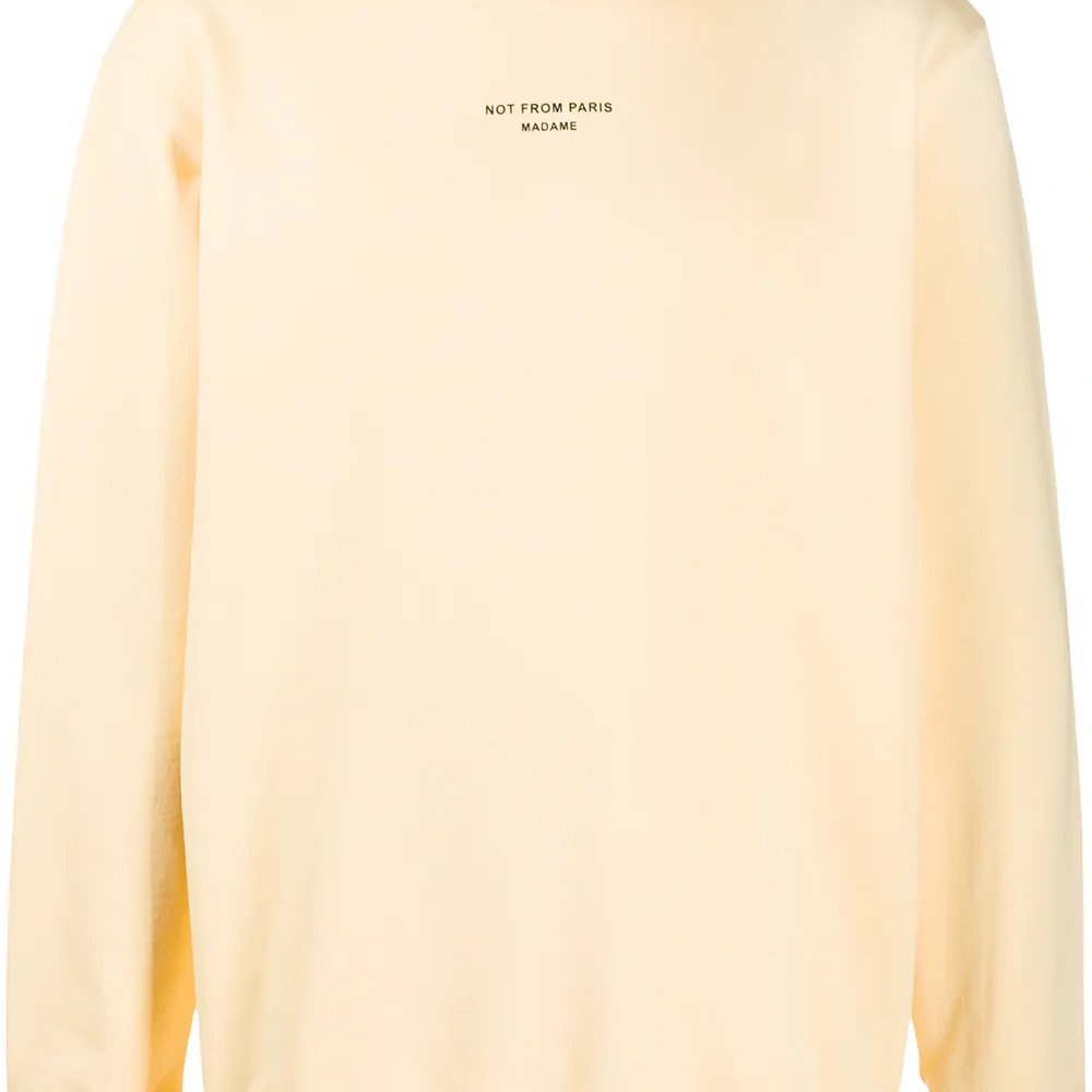 худи с логотипом