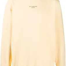 худи с логотипом