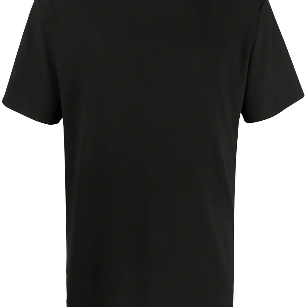 Футболка с короткими рукавами