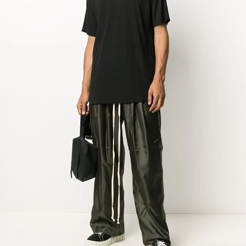 Футболка с короткими рукавами