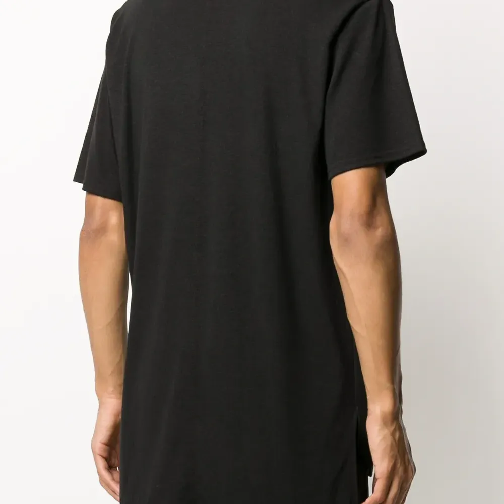 Футболка с короткими рукавами