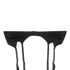 Кружевной пояс для чулок