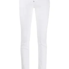 Джинсы скинни