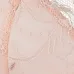 Бюстгальтер с глубоким декольте и кружевом