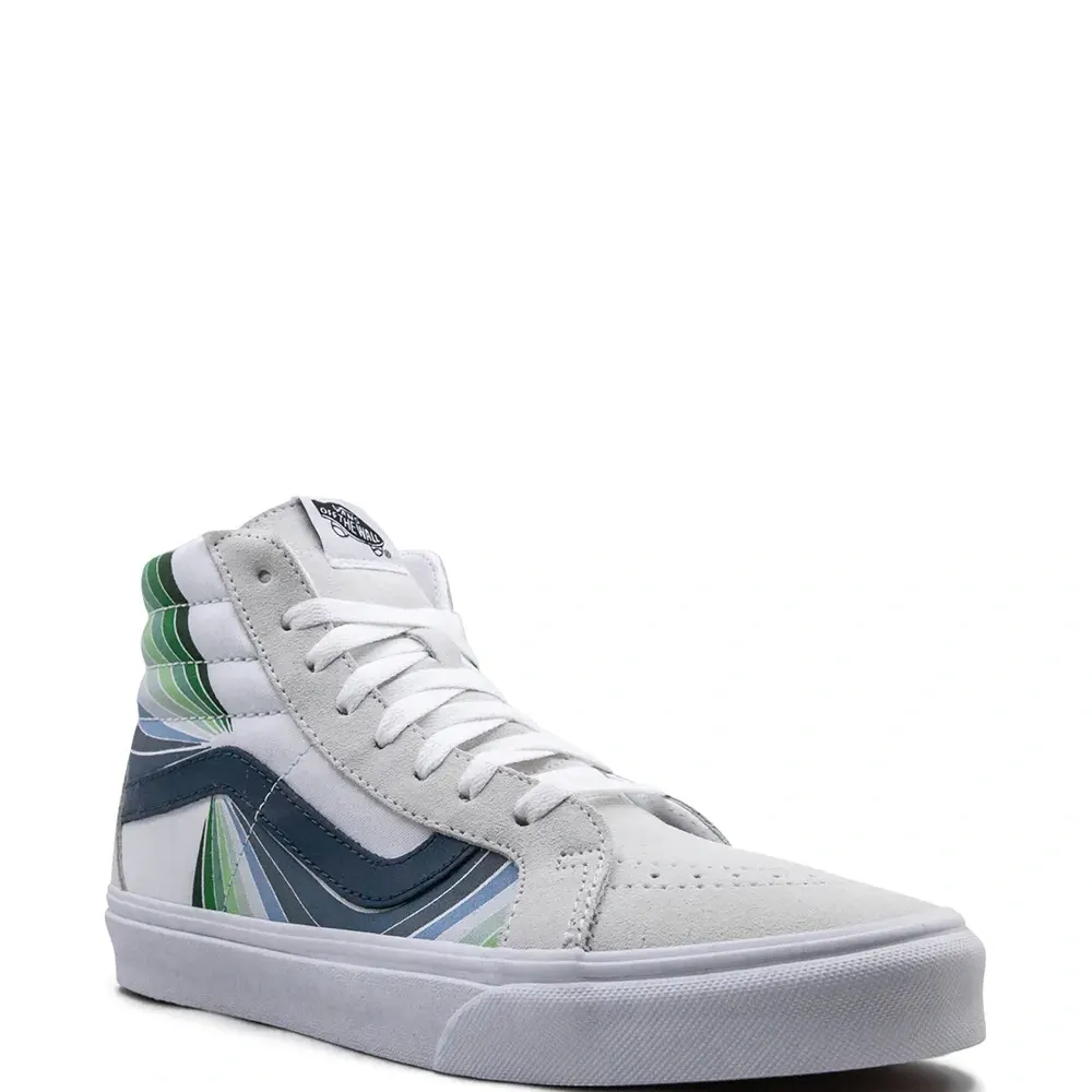 Кеды Sk8-Hi Reissue