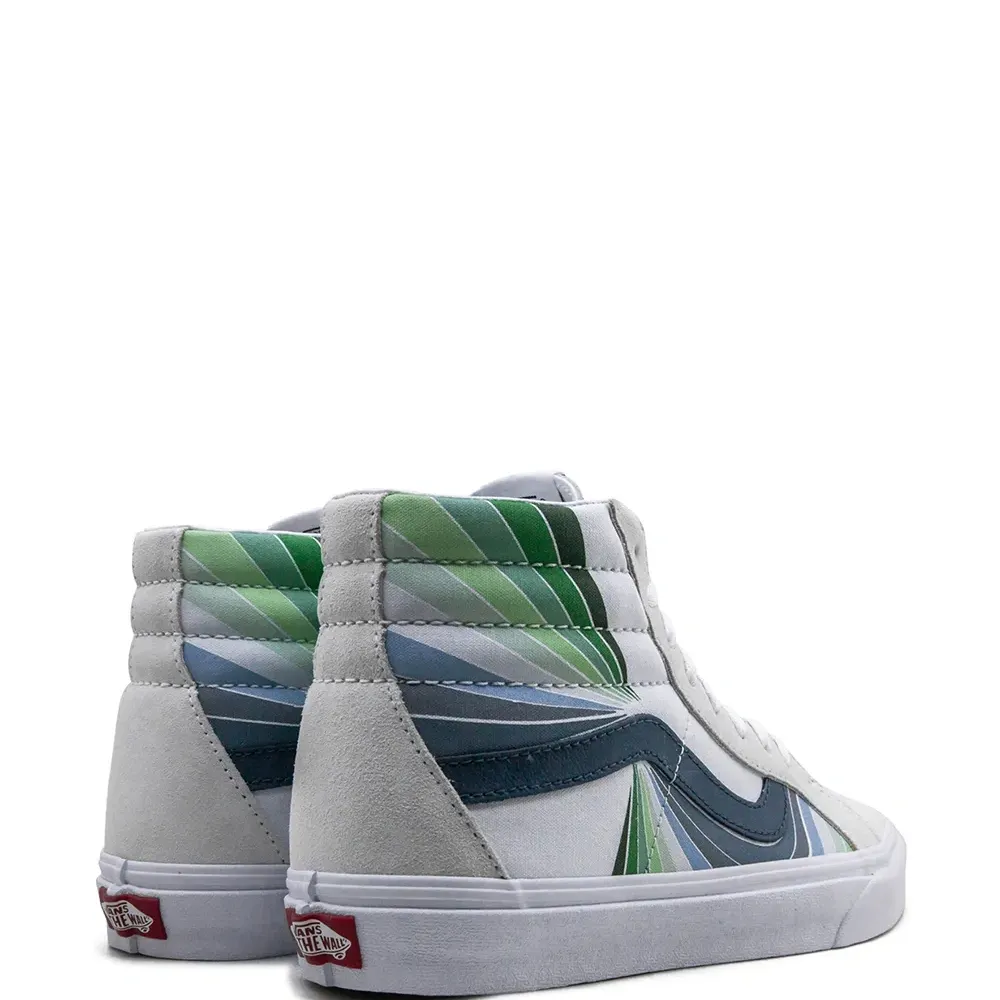 Кеды Sk8-Hi Reissue