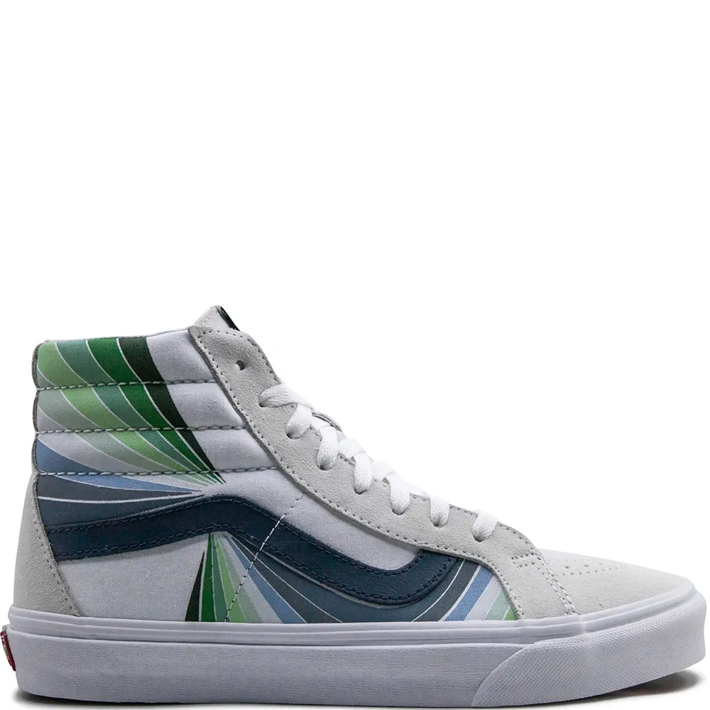 Кеды Sk8-Hi Reissue