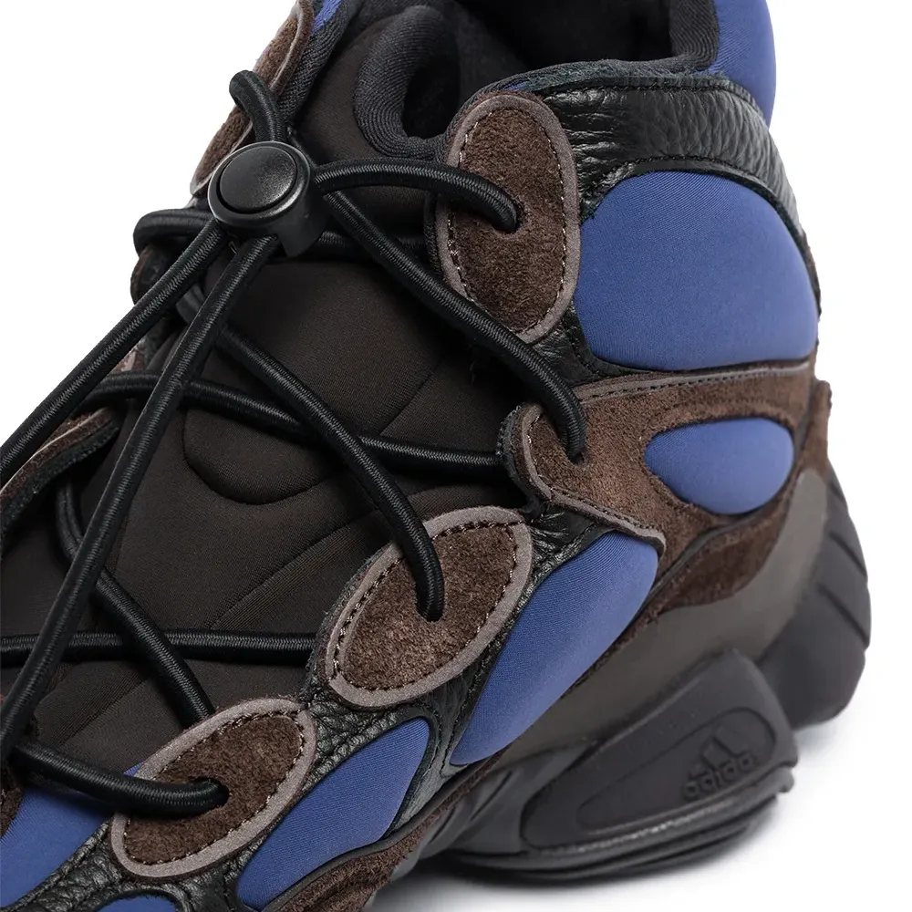 Кроссовки 500 High Tyrian Кроссовки 500 High Tyrian