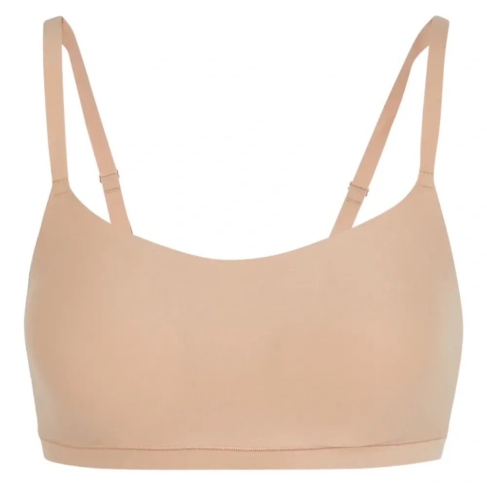 Бюстгальтер-бра без косточек