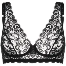 Кружевной бюстгальтер Luxury Moments Кружевной бюстгальтер Luxury Moments