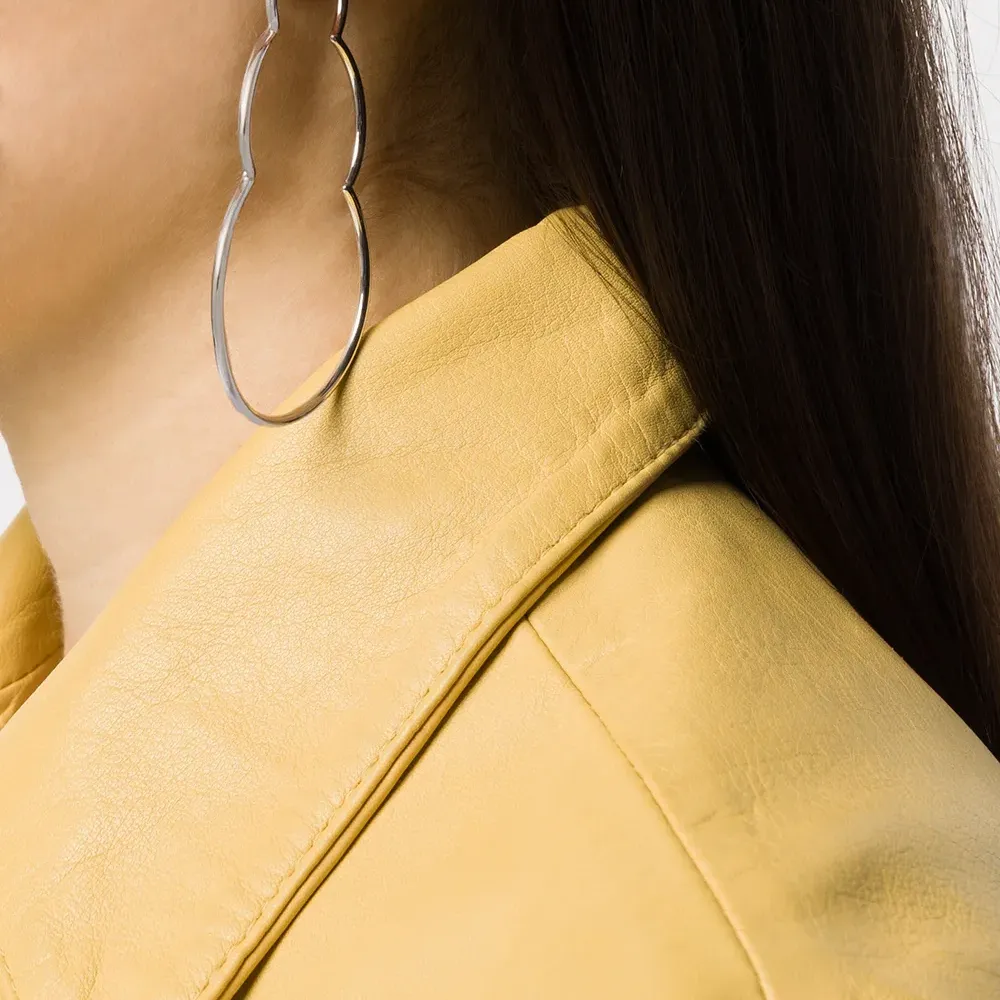 Единичная серьга Paffuto