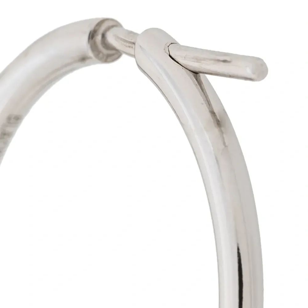 Единичная серьга Paffuto