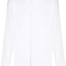 Рубашка без воротника