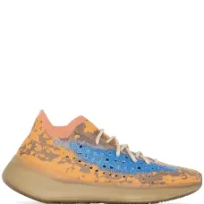 Кроссовки Boost 380 Blue Oat