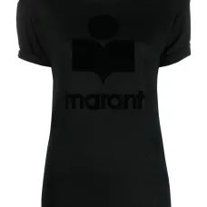 Футболка Koldi с логотипом