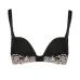 Бюстгальтер Embrace с кружевом