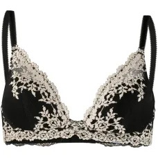 Кружевной бюстгальтер Embrace на косточках