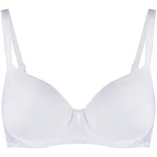 Бюстгальтер Lisse с плотными чашками