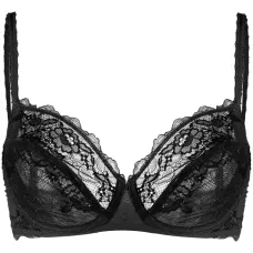 Кружевной бюстгальтер Perfection