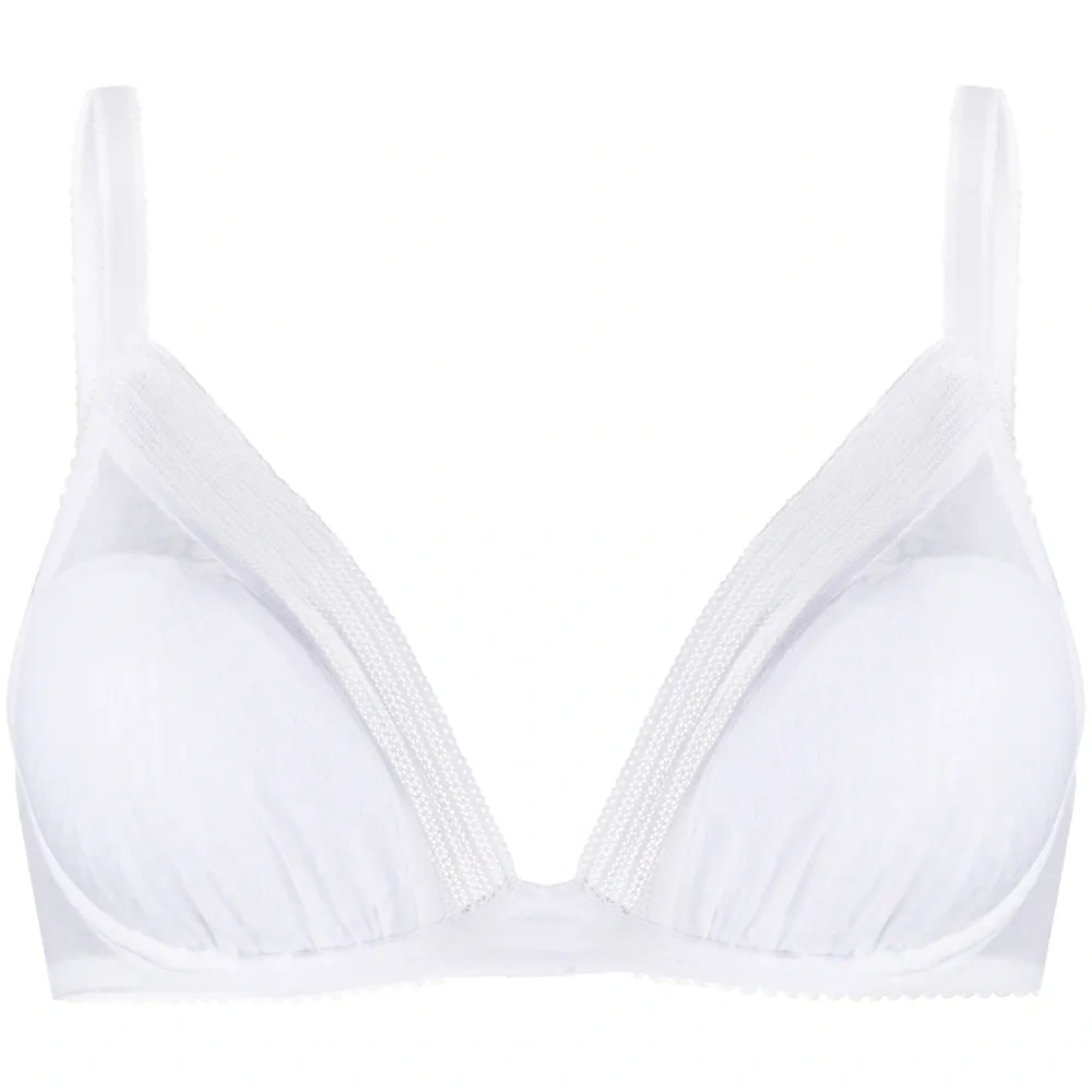 Бюстгальтер Aphrodite с глубоким вырезом