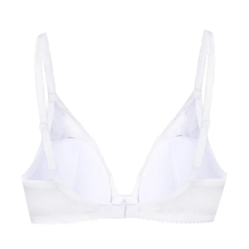 Бюстгальтер Aphrodite с глубоким вырезом