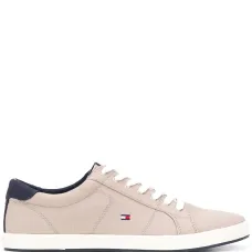 Кеды Iconic на шнуровке