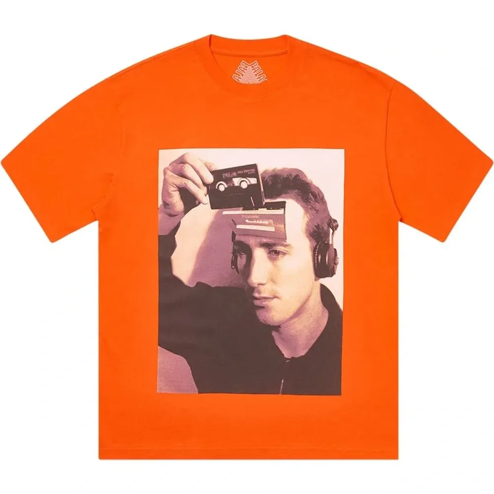 Футболка Deckhead