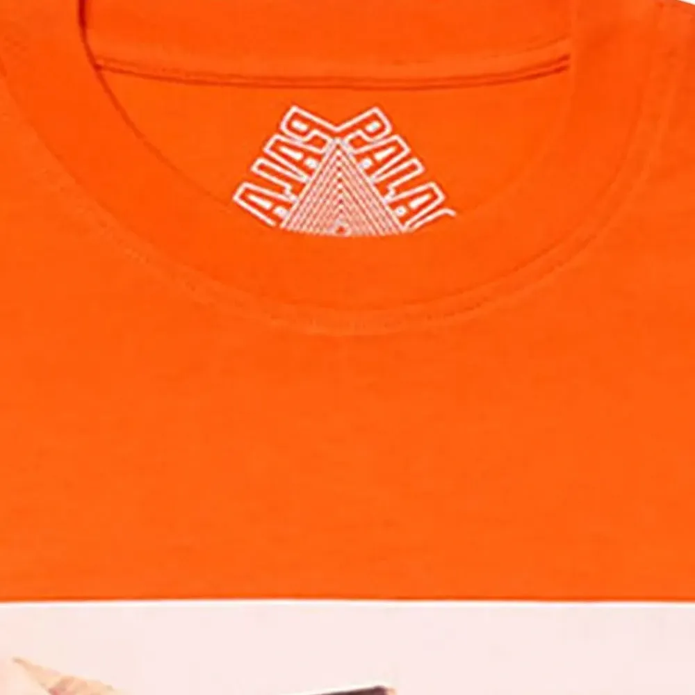 Футболка Deckhead