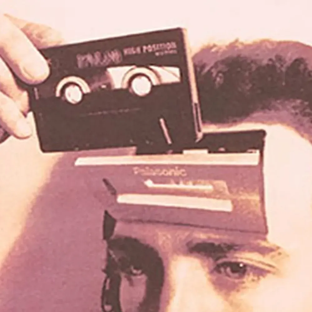 Футболка Deckhead