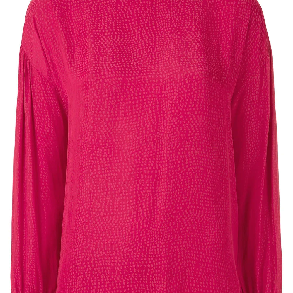 Блузка Hipismo с завязками