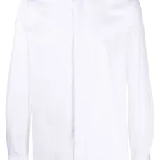 Рубашка с длинными рукавами